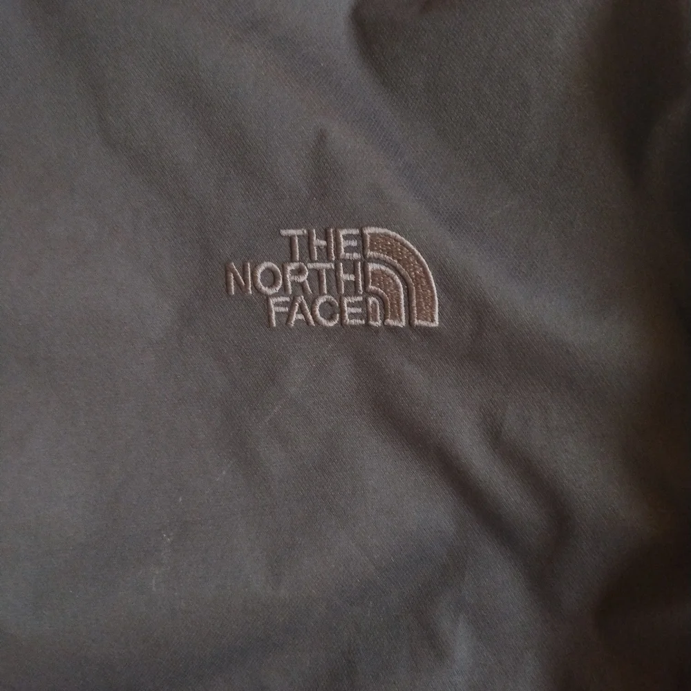 The North Face north face
